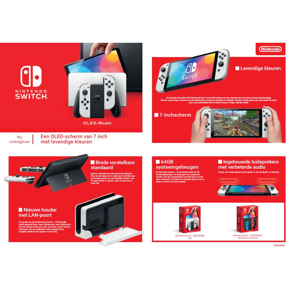 Nintendo switch best sale tv bundle